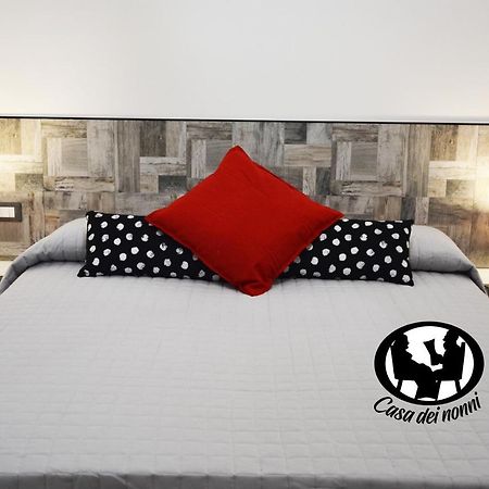 Casa Dei Nonni Bed and Breakfast Γένοβα Εξωτερικό φωτογραφία