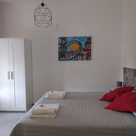 Casa Dei Nonni Bed and Breakfast Γένοβα Εξωτερικό φωτογραφία