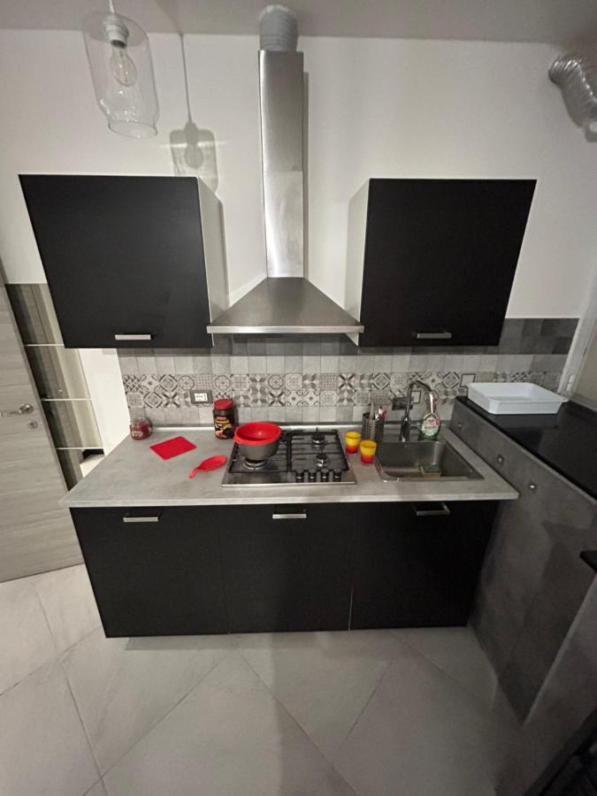 Casa Dei Nonni Bed and Breakfast Γένοβα Εξωτερικό φωτογραφία